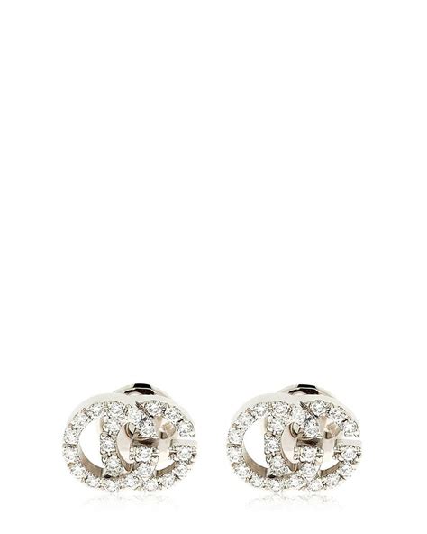 gucci joaillerie|gucci earrings for women.